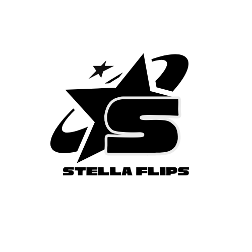 Stella Flips