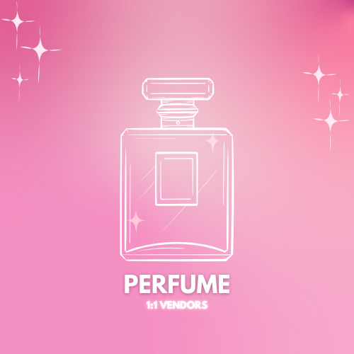 .PERFUME VENDORS