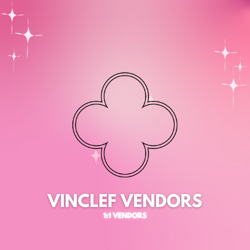 .VINCLEF VENDORS