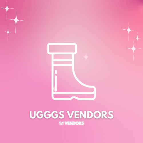 .UGGGS VENDORS