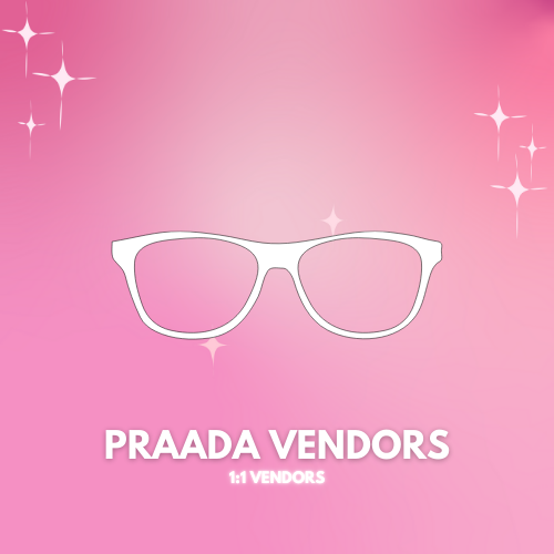 .PRAADAS GLASSES